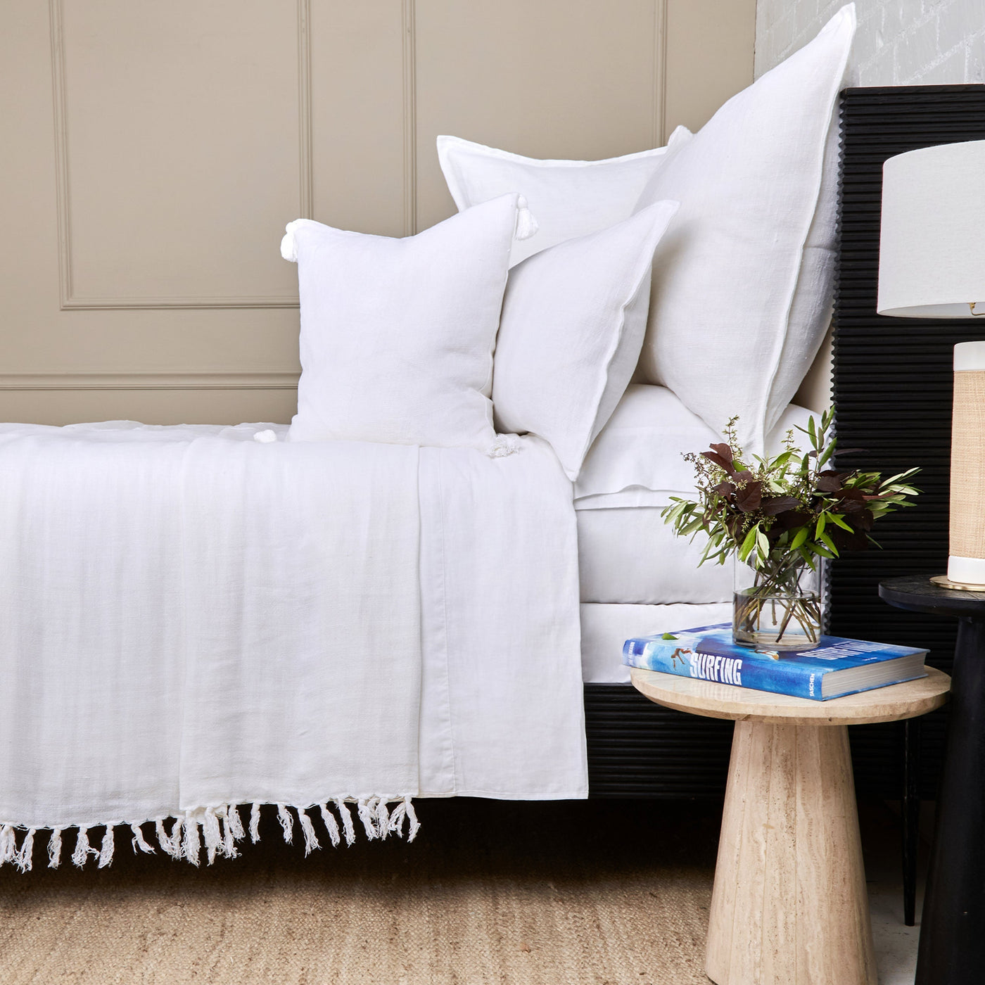 Montauk | Pillow Sham