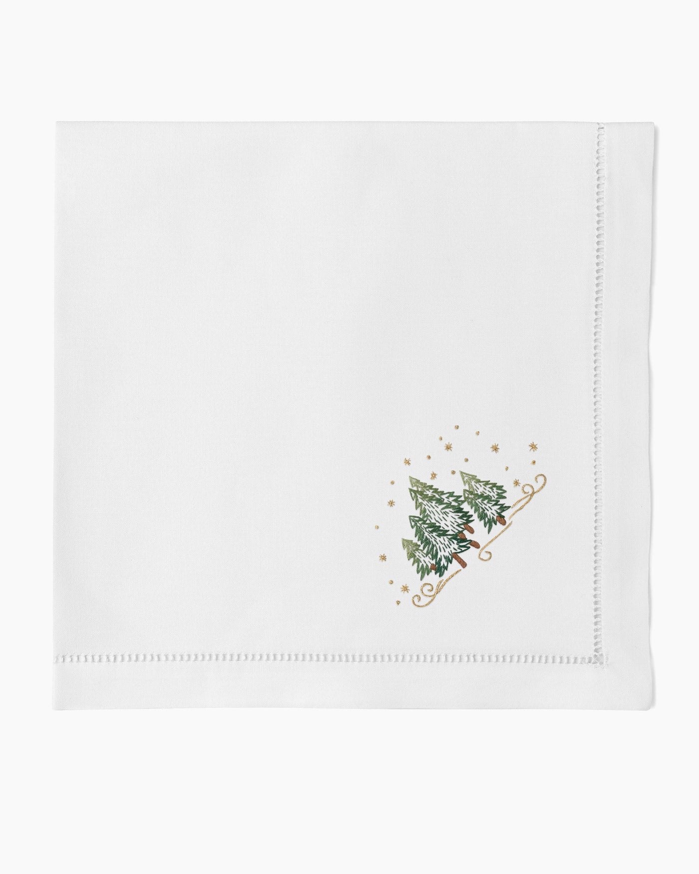 Pine Trees Napkin