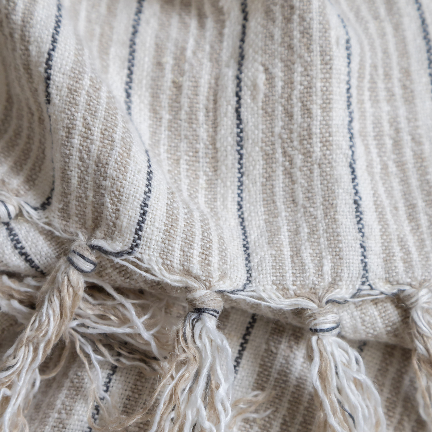 Newport | Throw Blanket