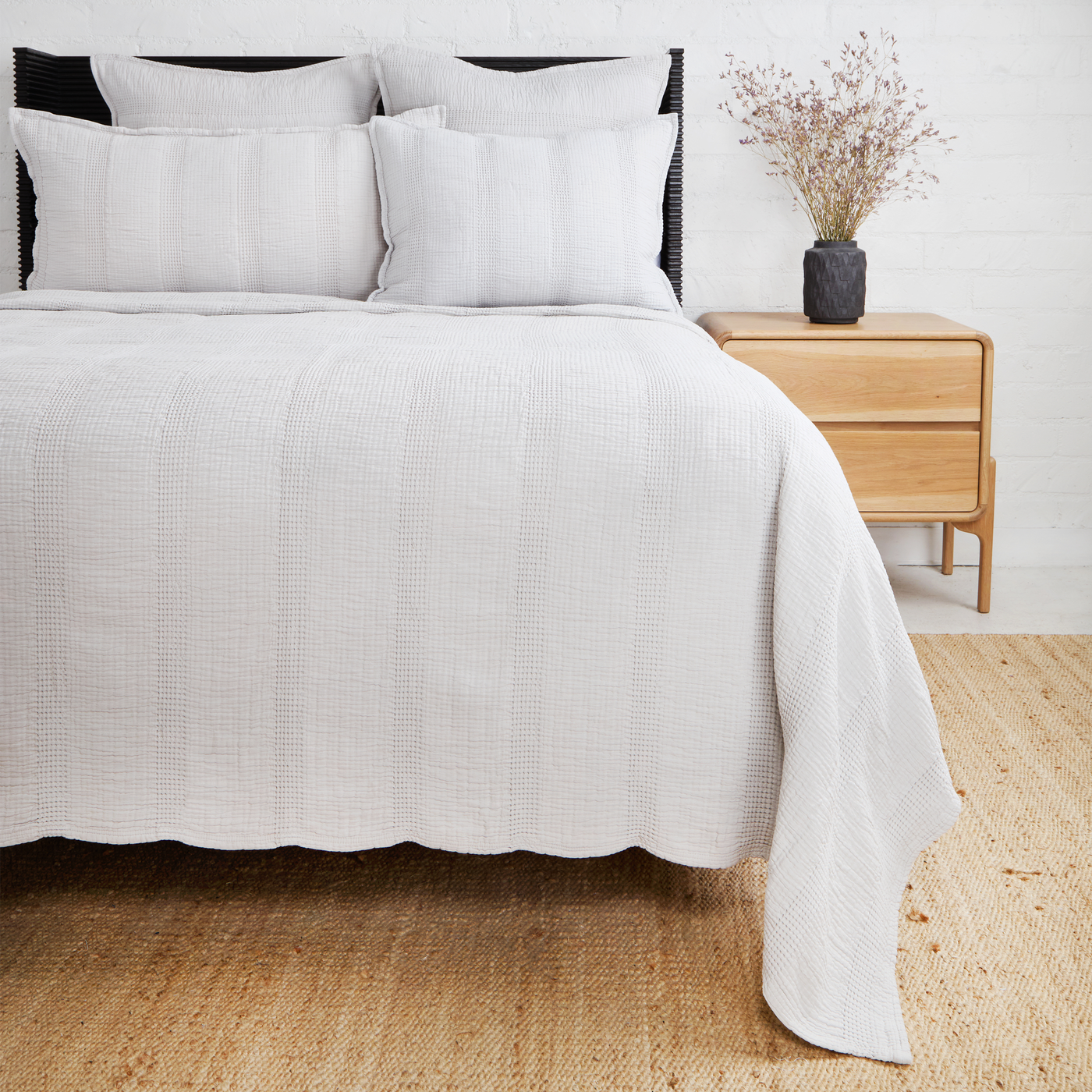 Nantucket Matelassé | Pillow Sham