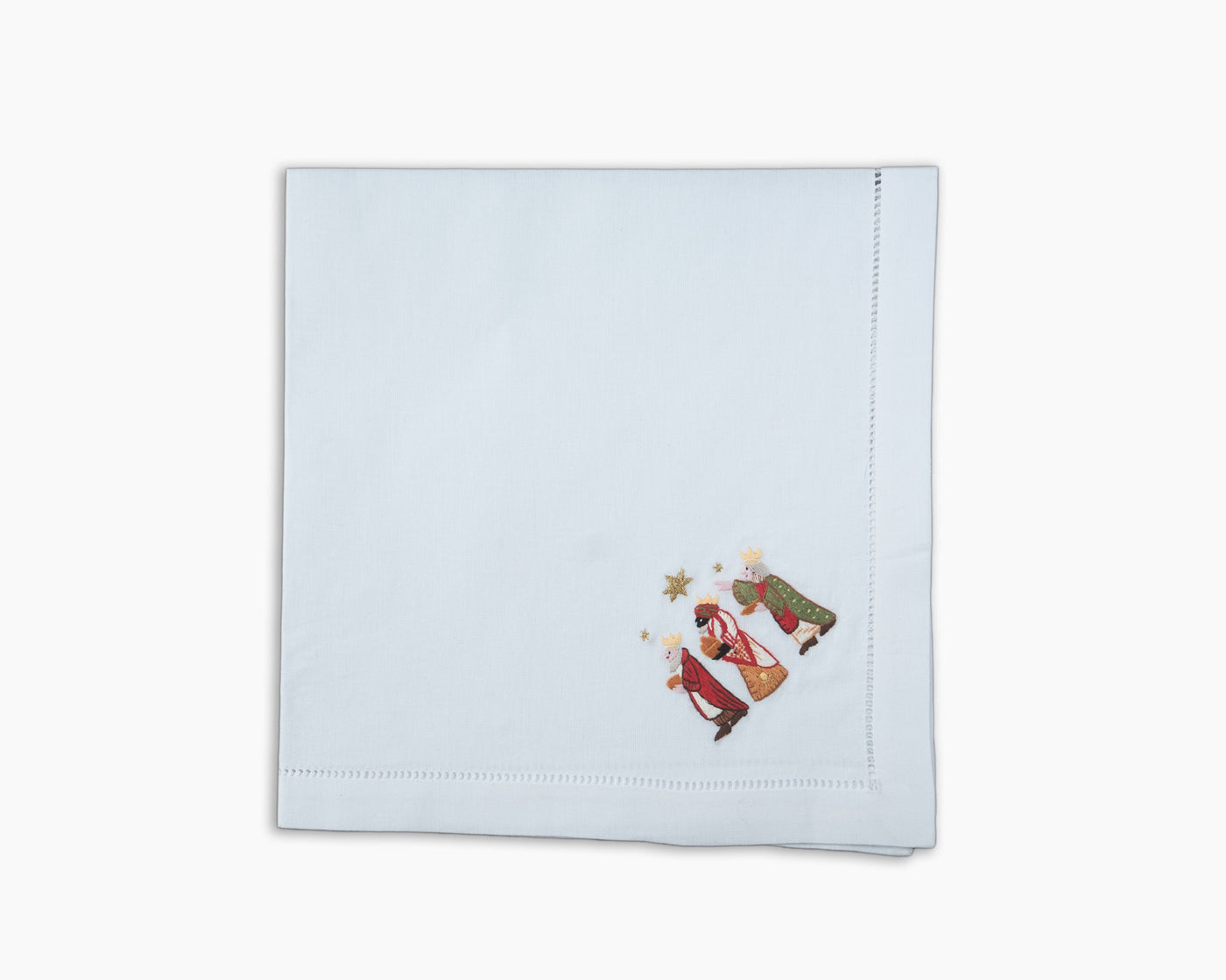 Wise Men Napkin