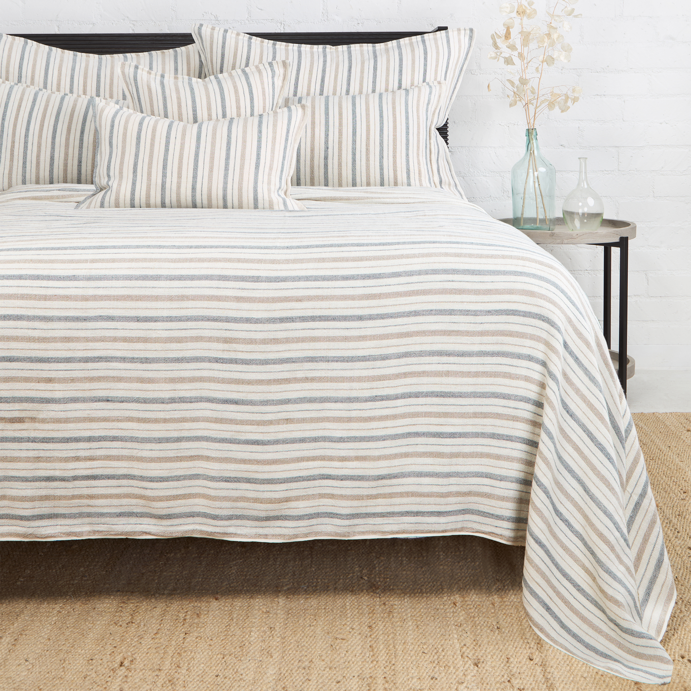 Naples | Blanket