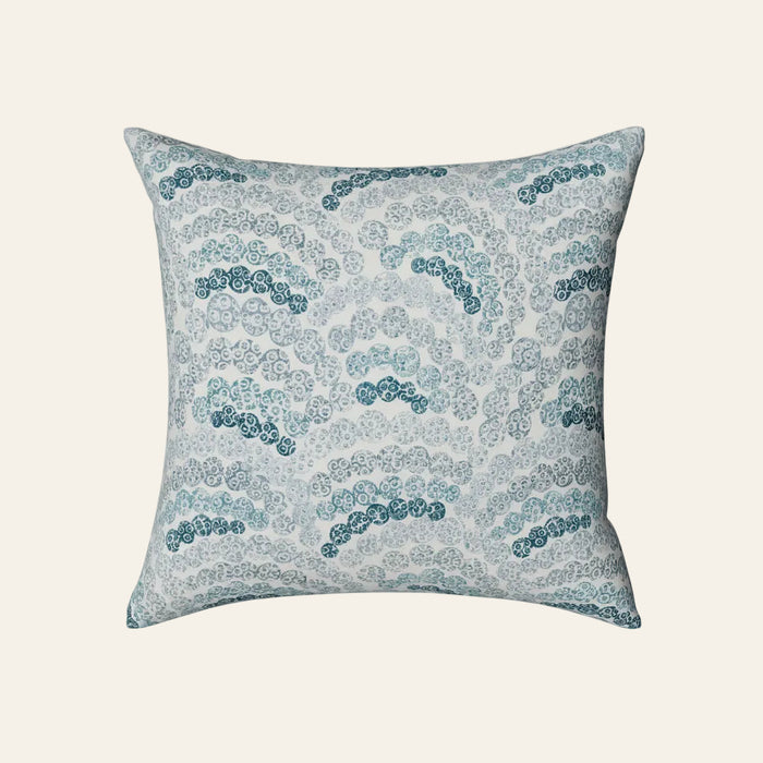 Photo of the Nazar | Pillow ensemble.