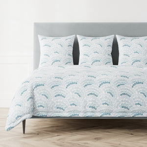 Photo of the Nazar | Duvet ensemble.