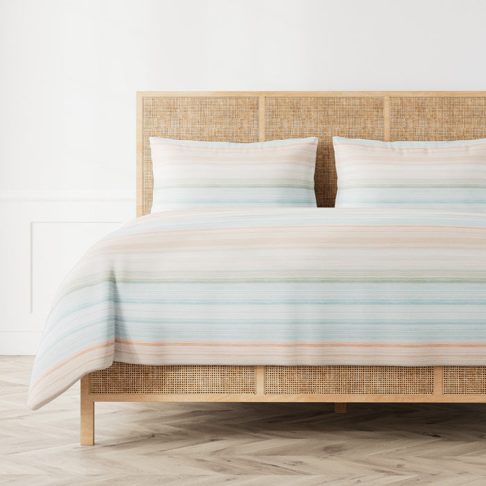 Photo of the Nevis | Duvet Set ensemble.