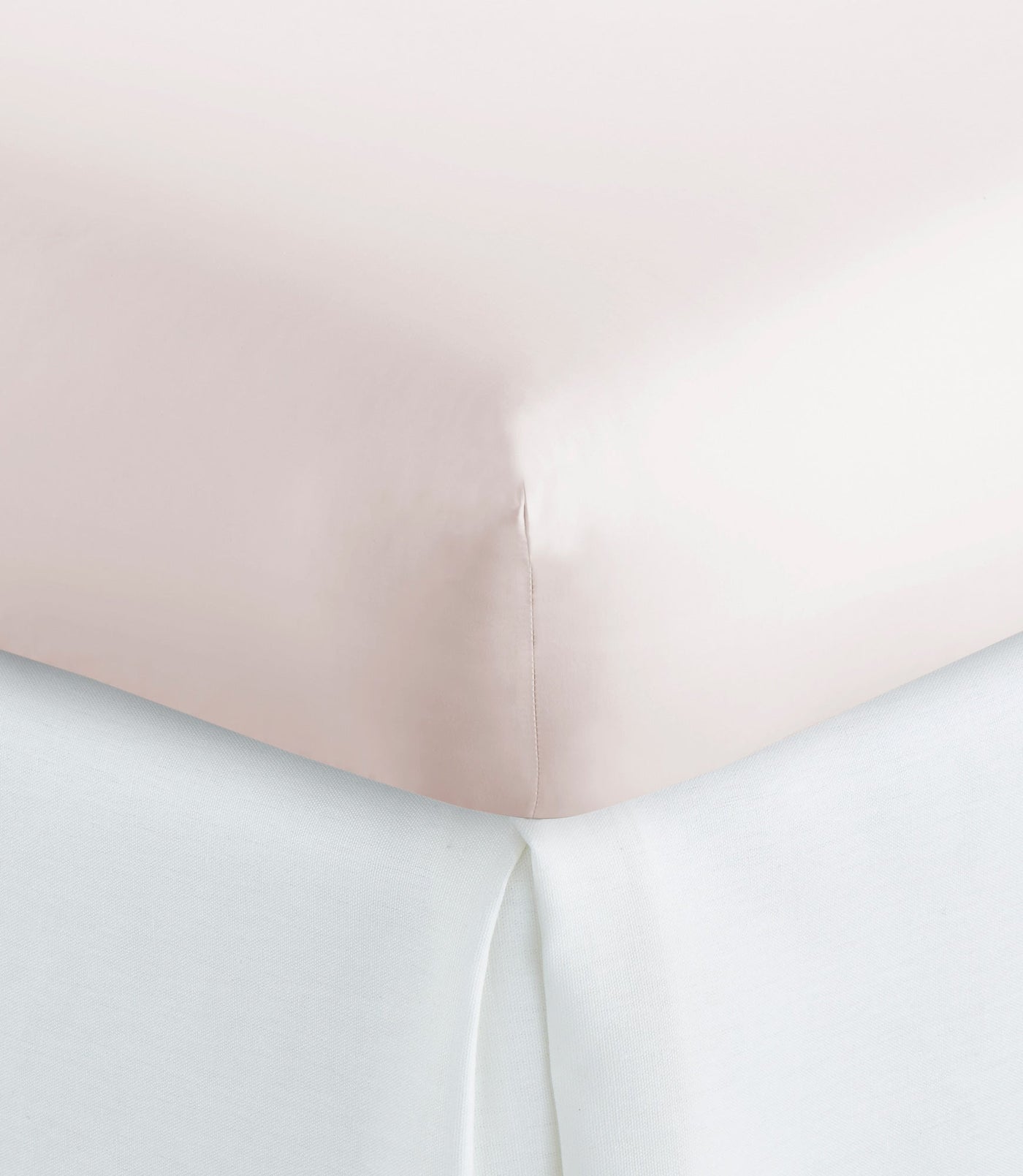 Nile | Fitted Sheet