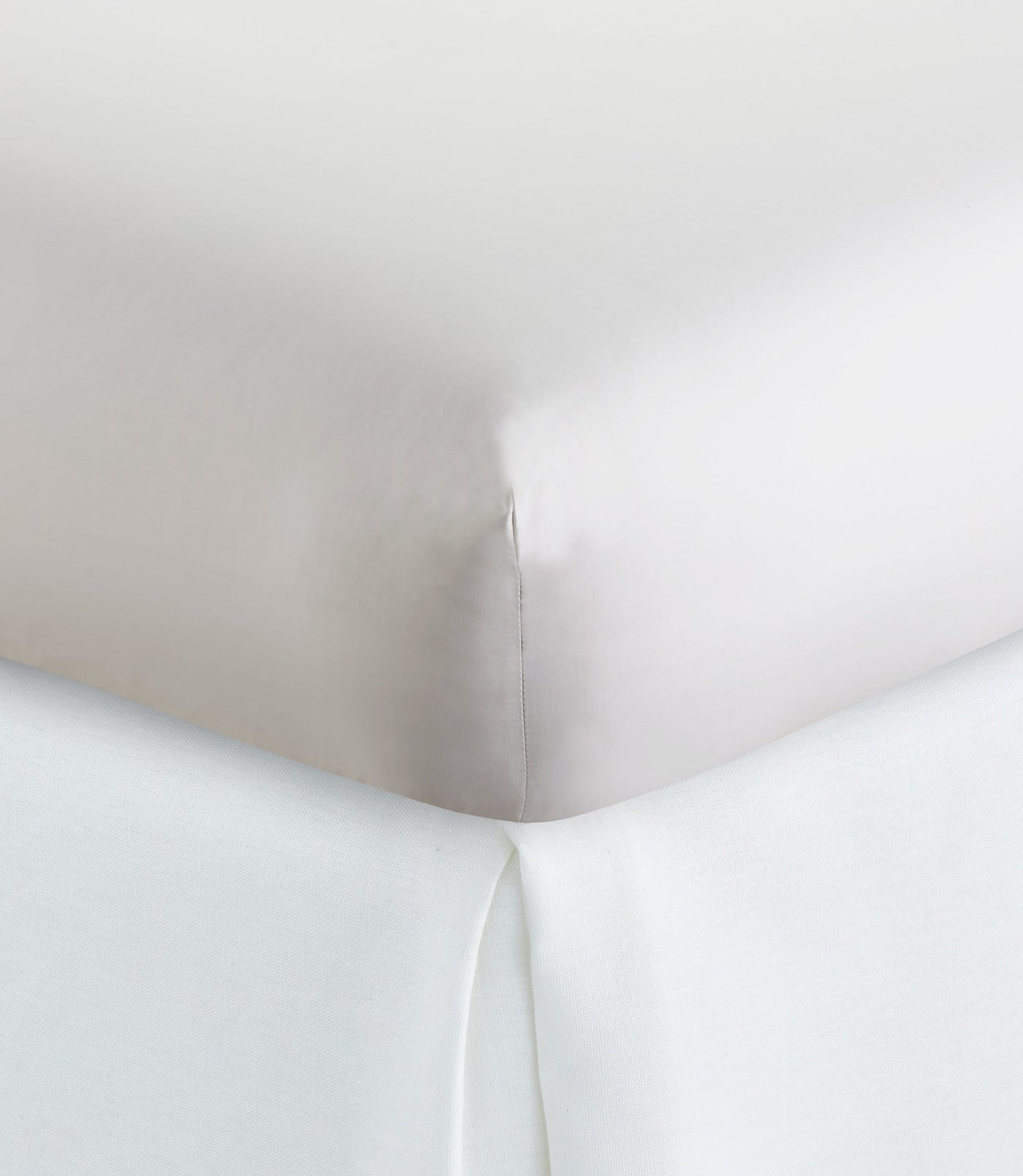 Nile | Fitted Sheet