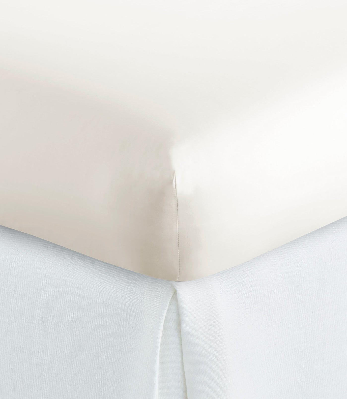Nile | Fitted Sheet