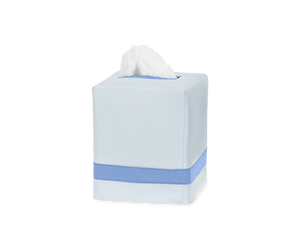 Photo of the Nocturne | Tissue Box Cover ensemble.