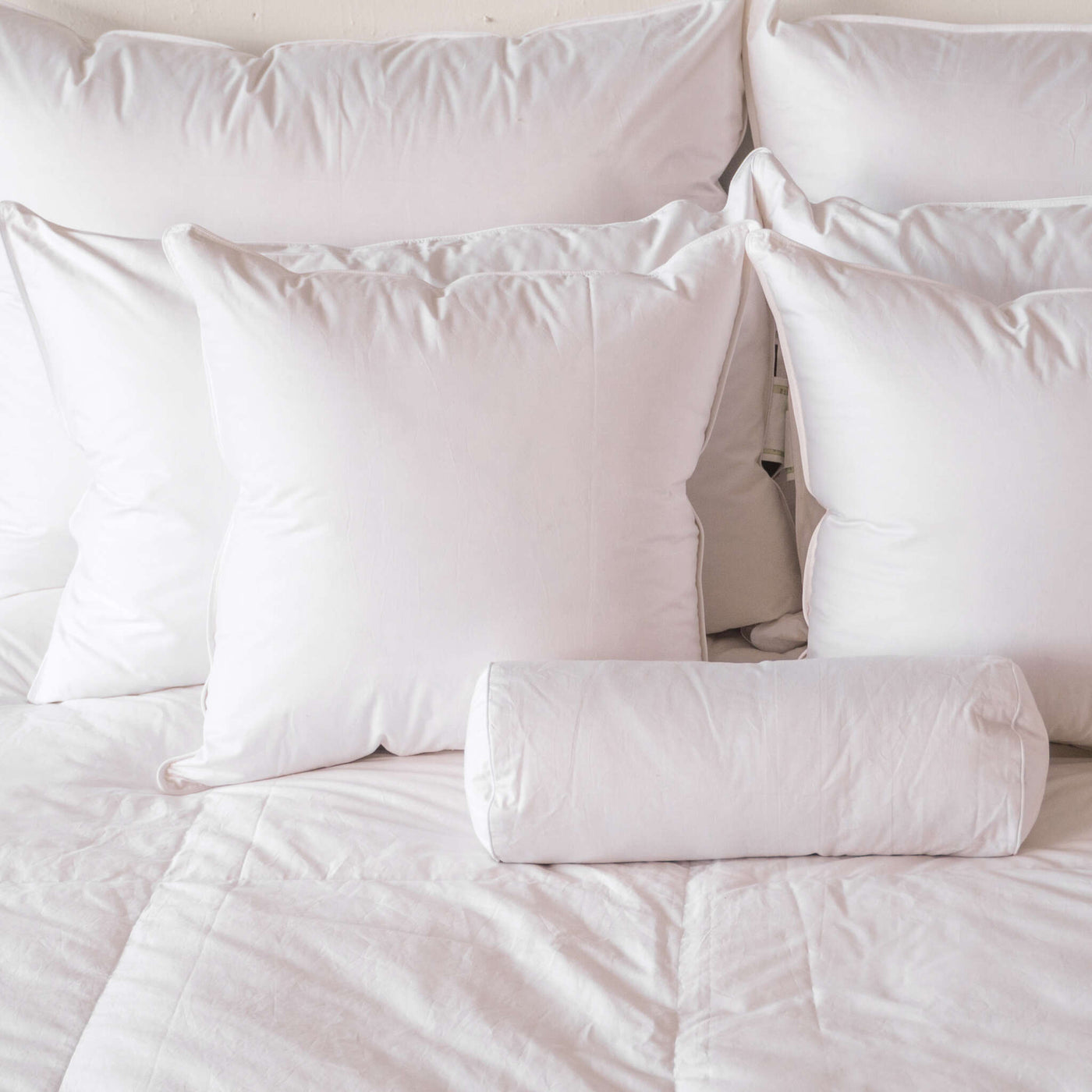 Hypodown | Lumbar Pillow Insert