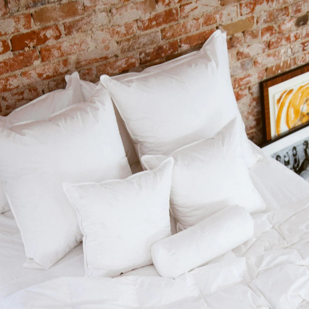 Hypodown | Neckroll Pillow Insert