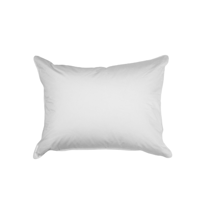Photo of the Flora Summer | Hypodown Pillow ensemble.