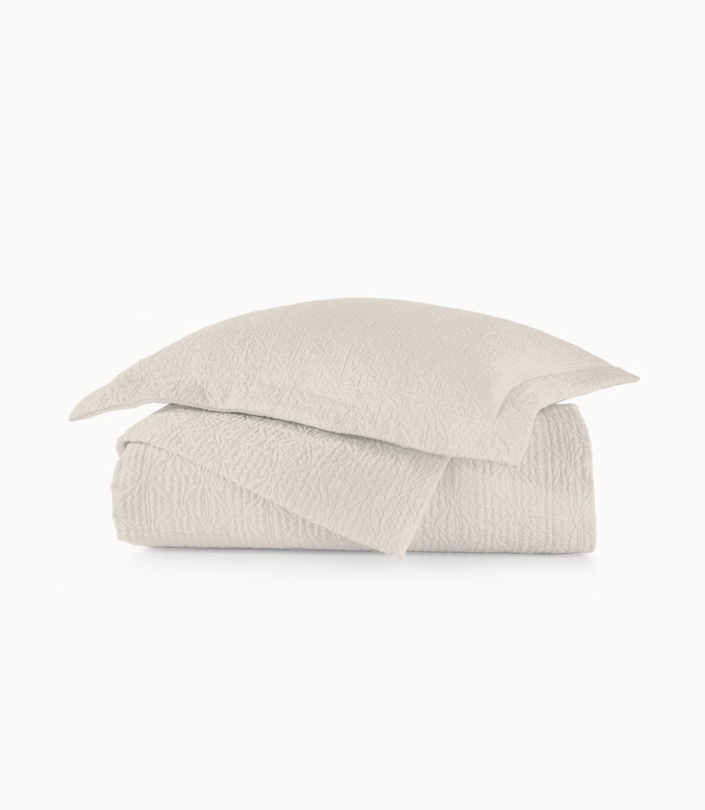 Olivia Pique | Coverlet