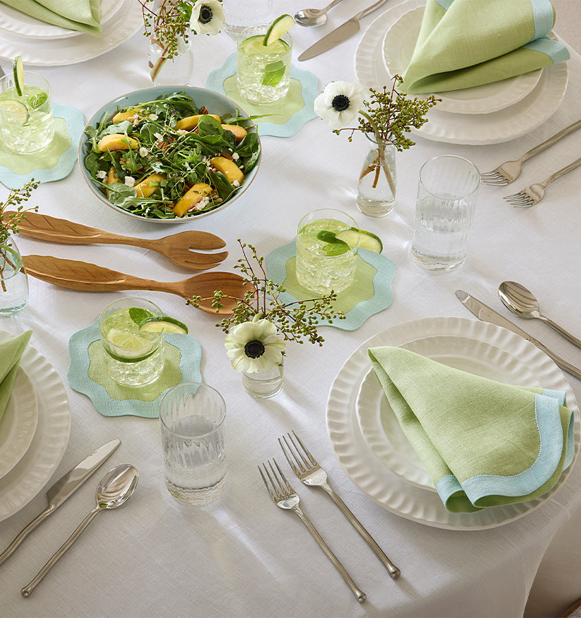 Sferra Ondulato | Cocktail Napkin