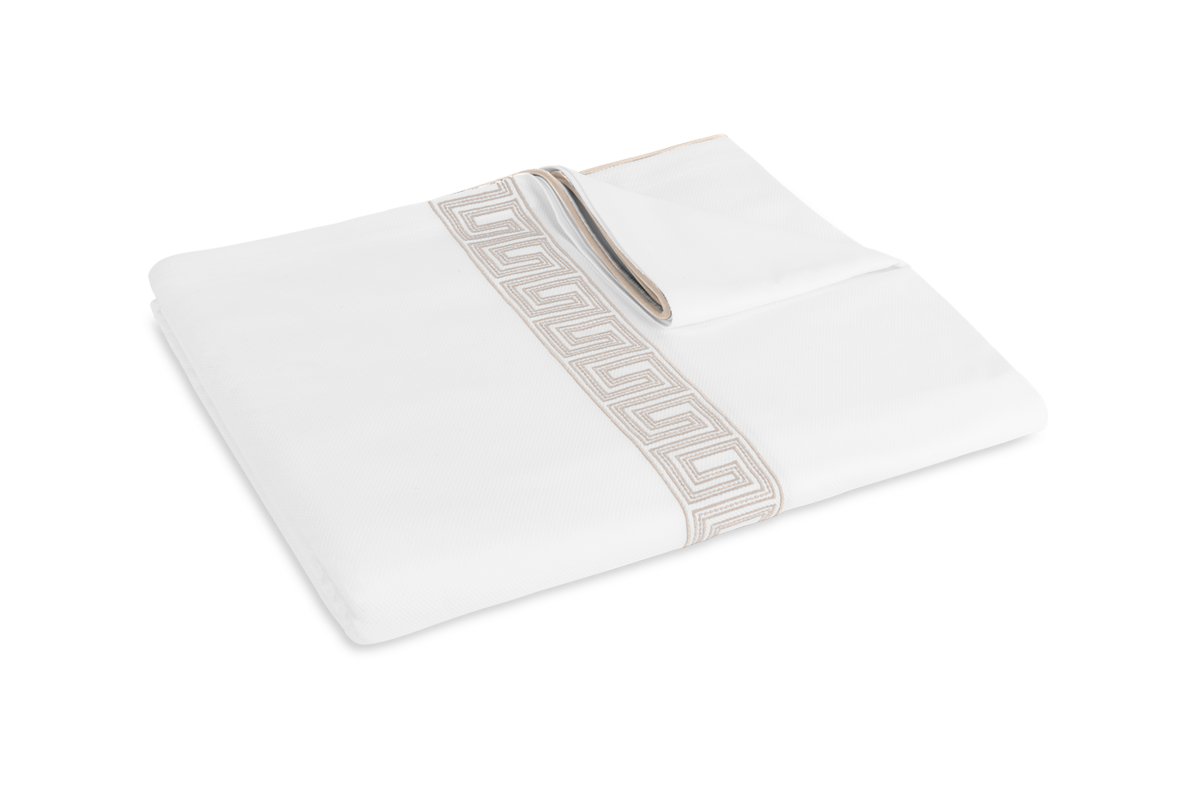 Ophelia Pique | Coverlet