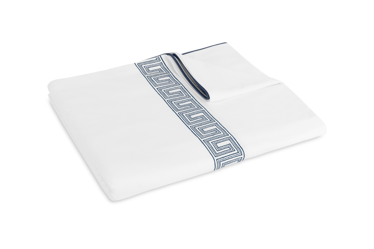 Ophelia Pique | Coverlet