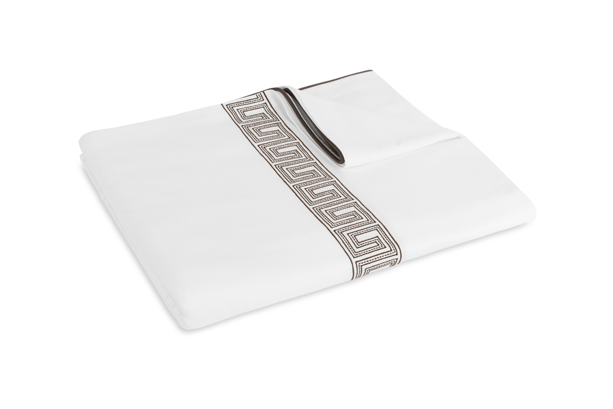 Ophelia Pique | Coverlet