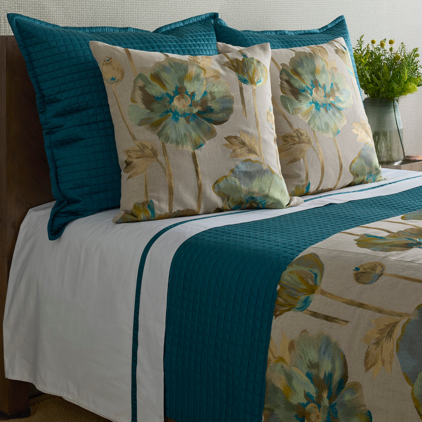 Opium | Pillow