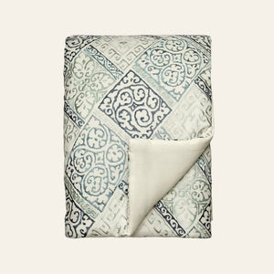 Photo of the Oporto | Throw ensemble.