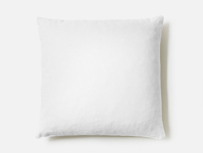 Photo of the Latex | Pillow ensemble.