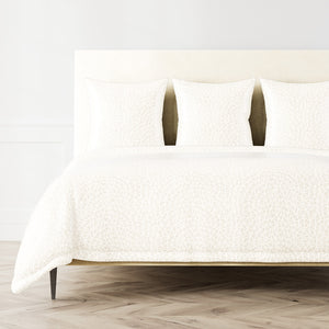 Photo of the Ornament | Duvet ensemble.