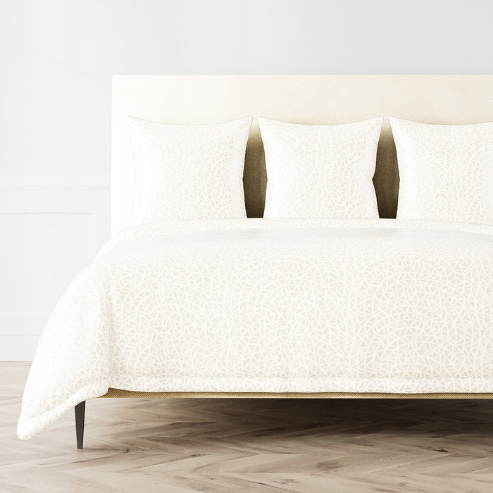 Photo of the Ornament | Duvet ensemble.