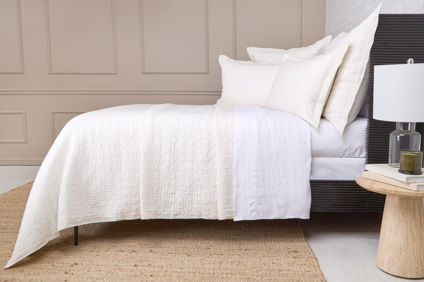 Owen | Coverlet