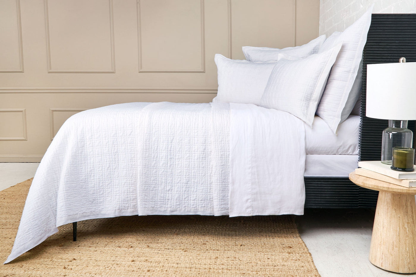 Owen | Coverlet