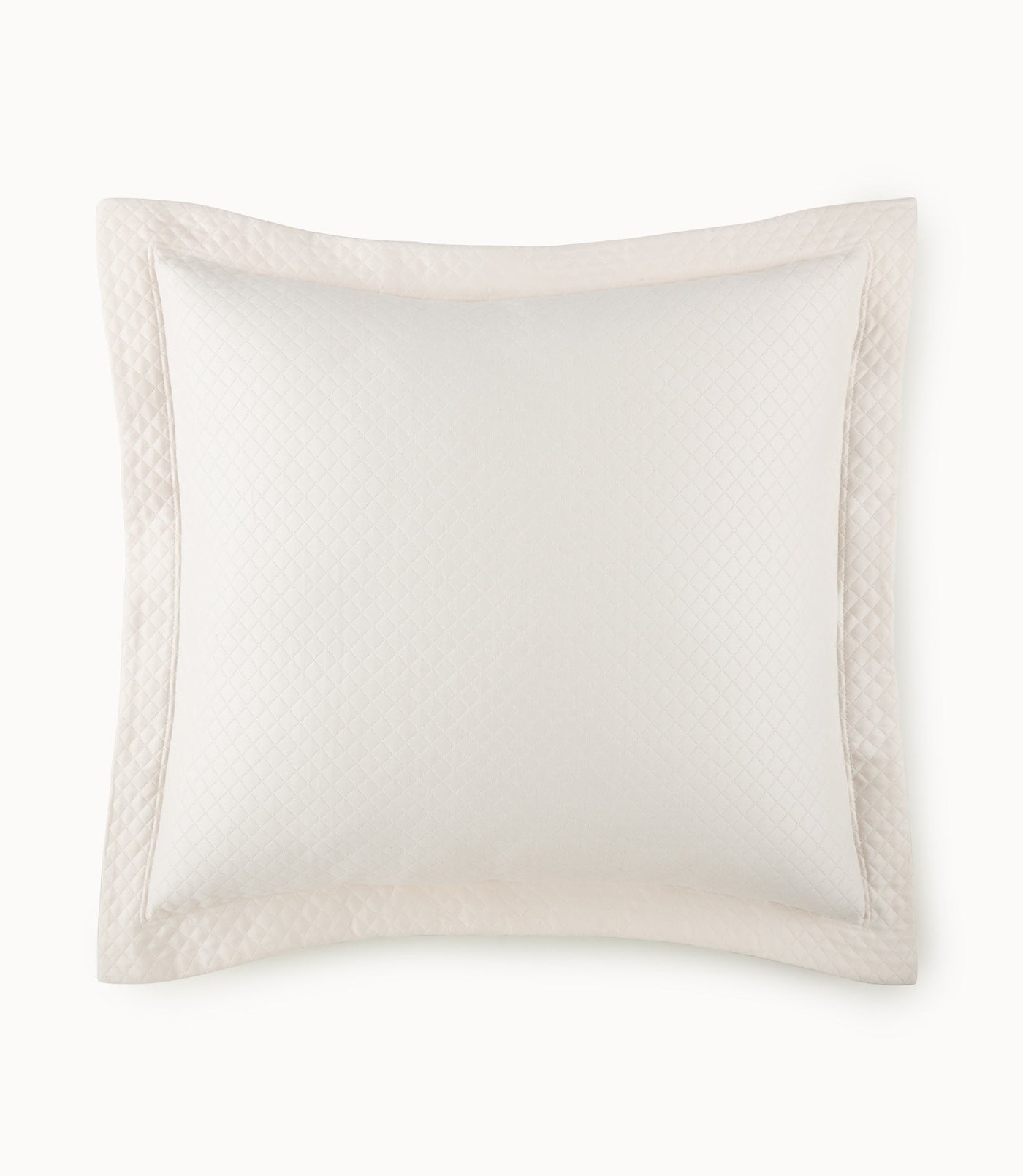 Oxford Matelasse | Pillow Sham