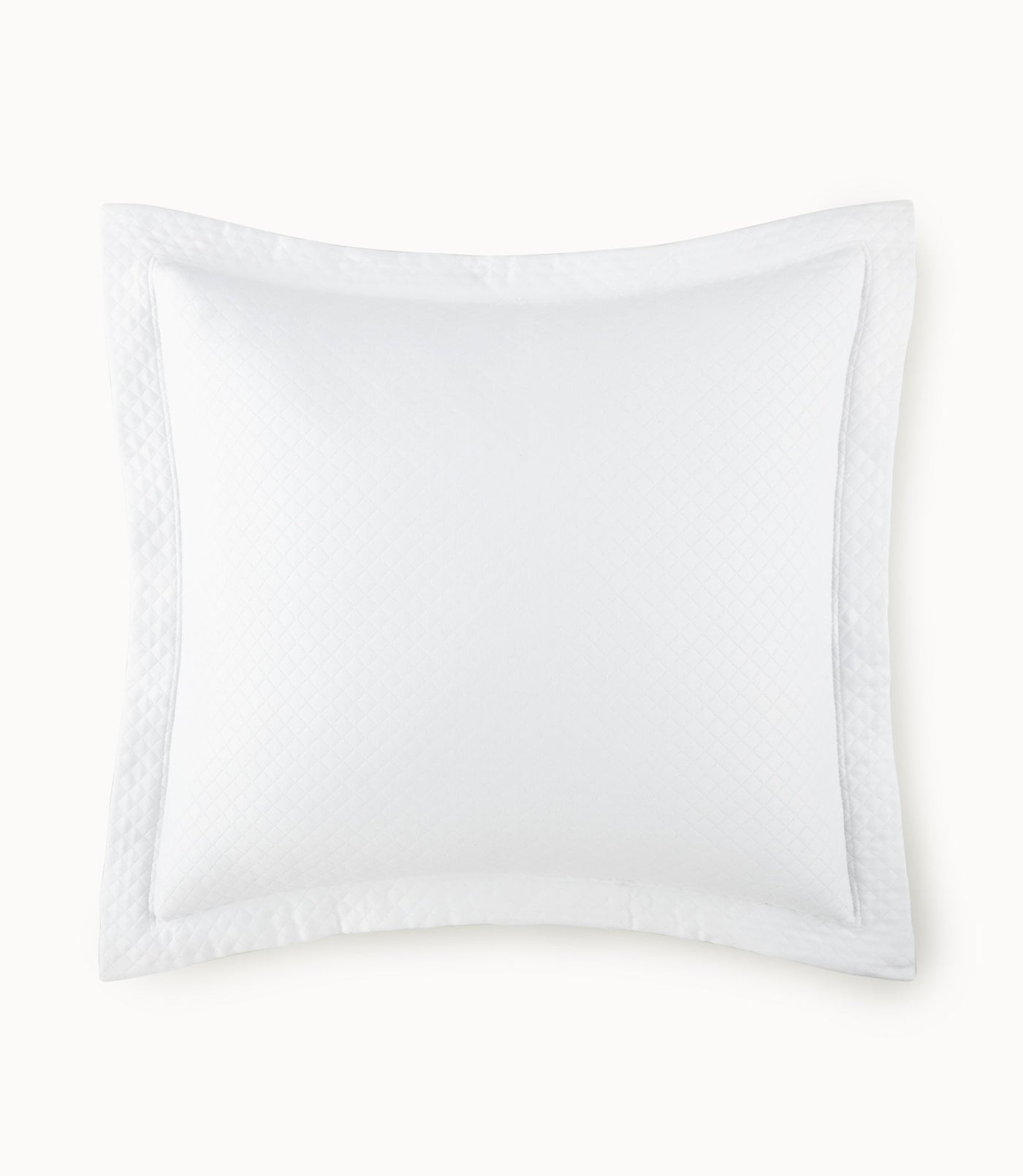 Oxford Matelasse | Pillow Sham