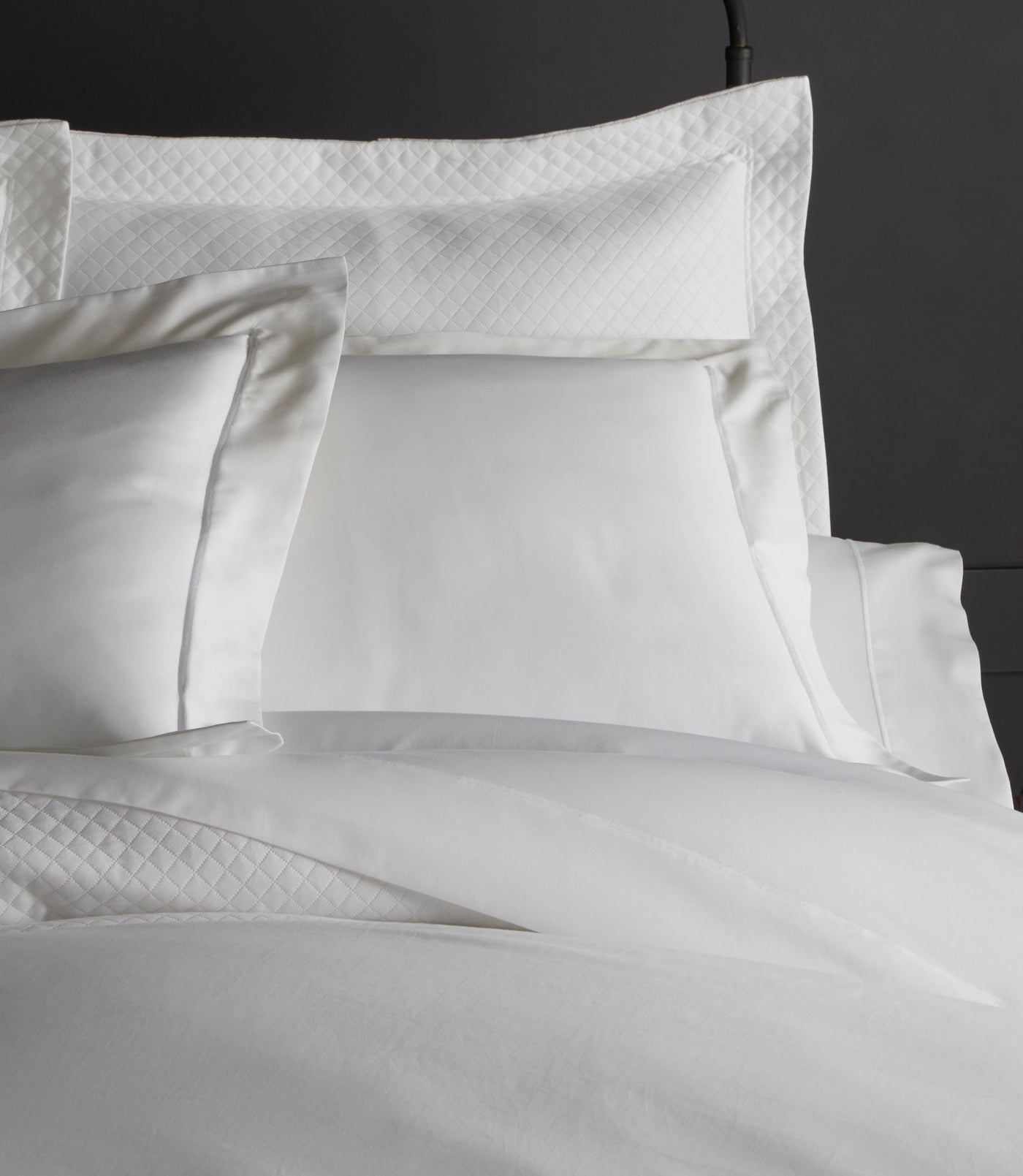 Oxford Matelasse | Pillow Sham