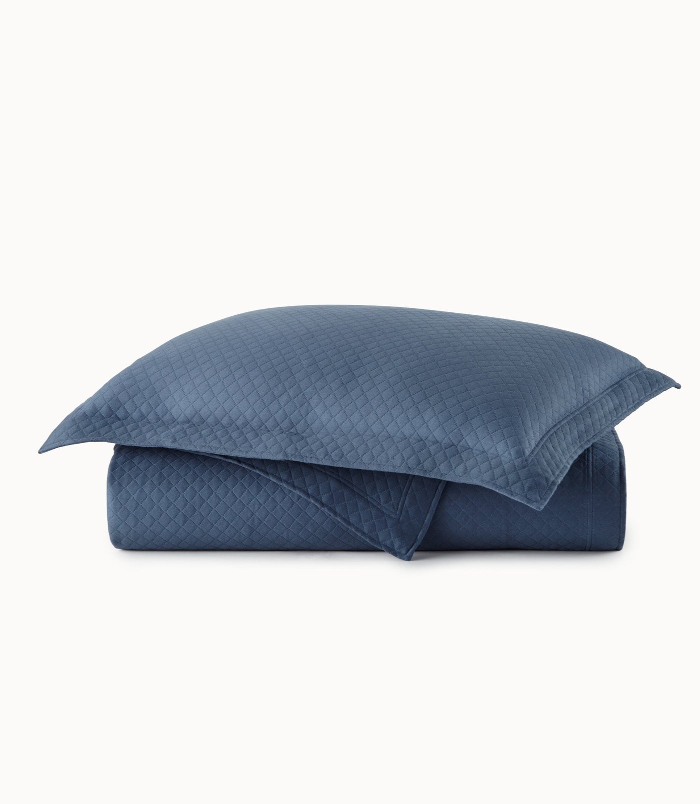 Oxford Matelasse | Coverlet