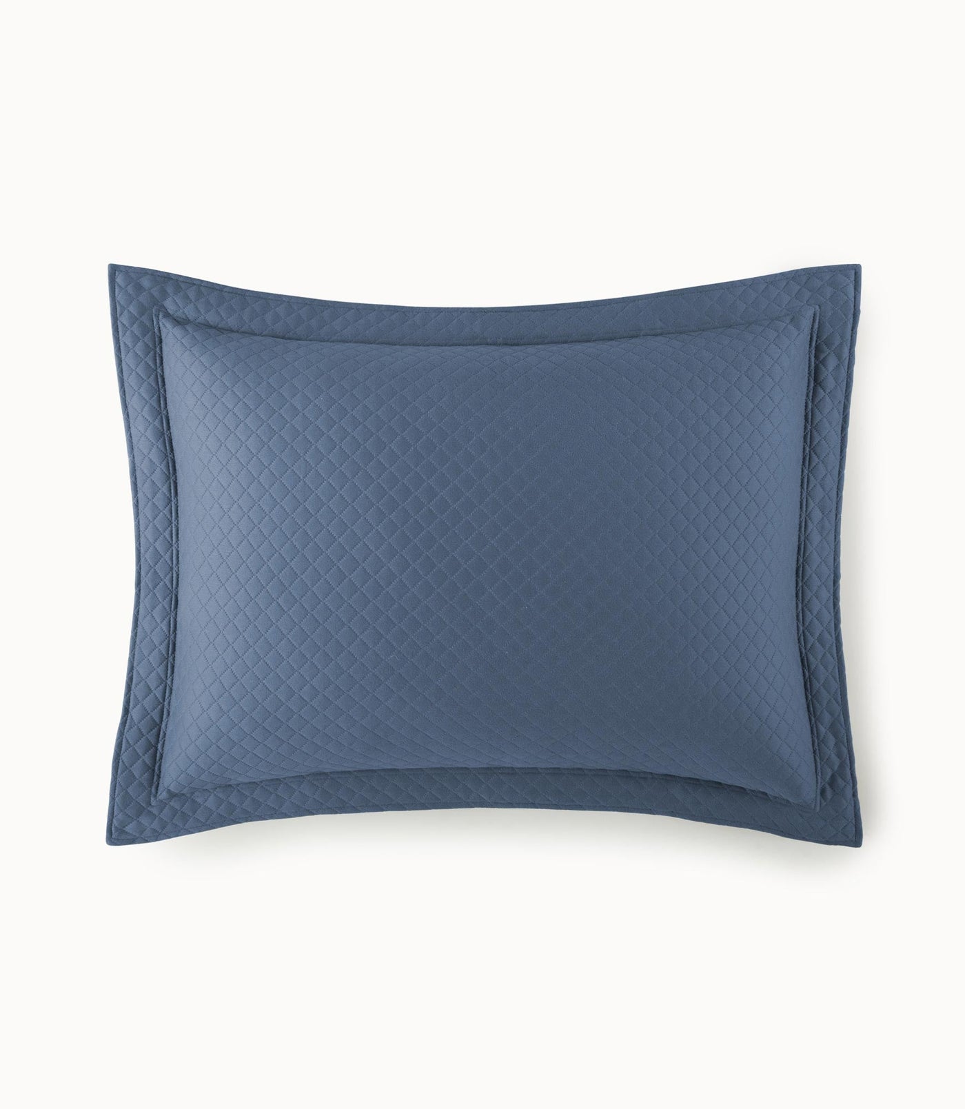 Oxford Matelasse | Pillow Sham