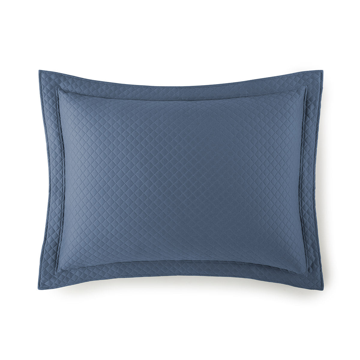Oxford Matelasse | Pillow Sham
