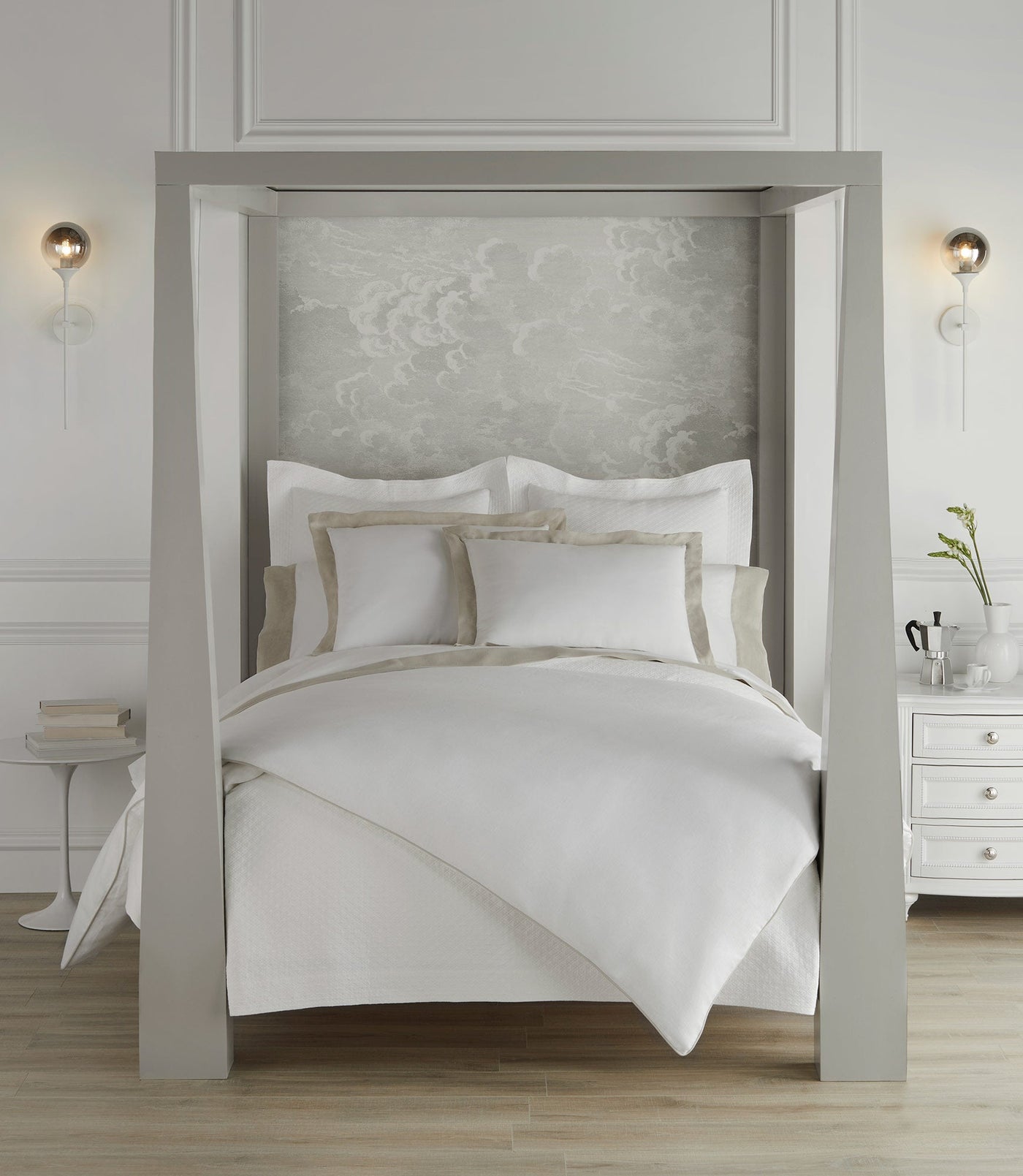 Mandalay Cuff | Sheet Set