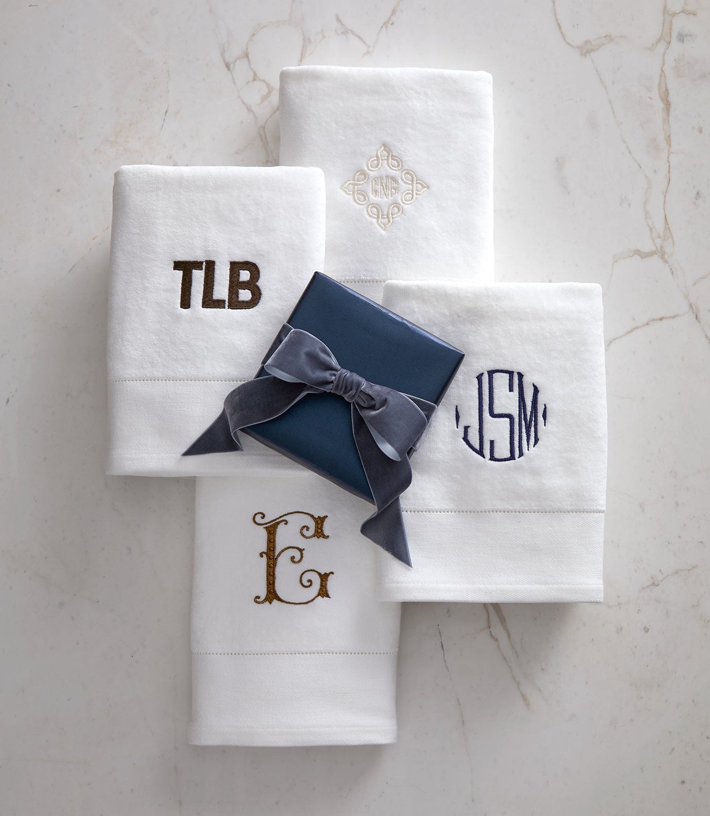 Special Occasion Set | Bath Towel