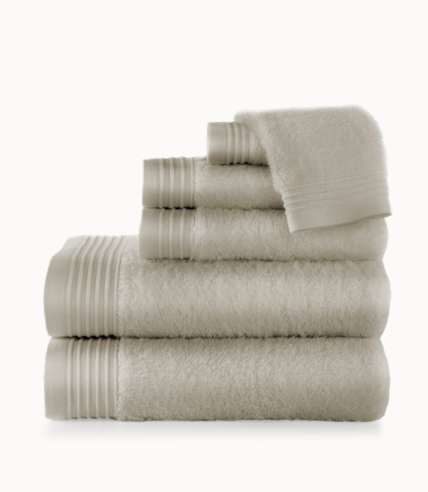 Bamboo | Bath Towel