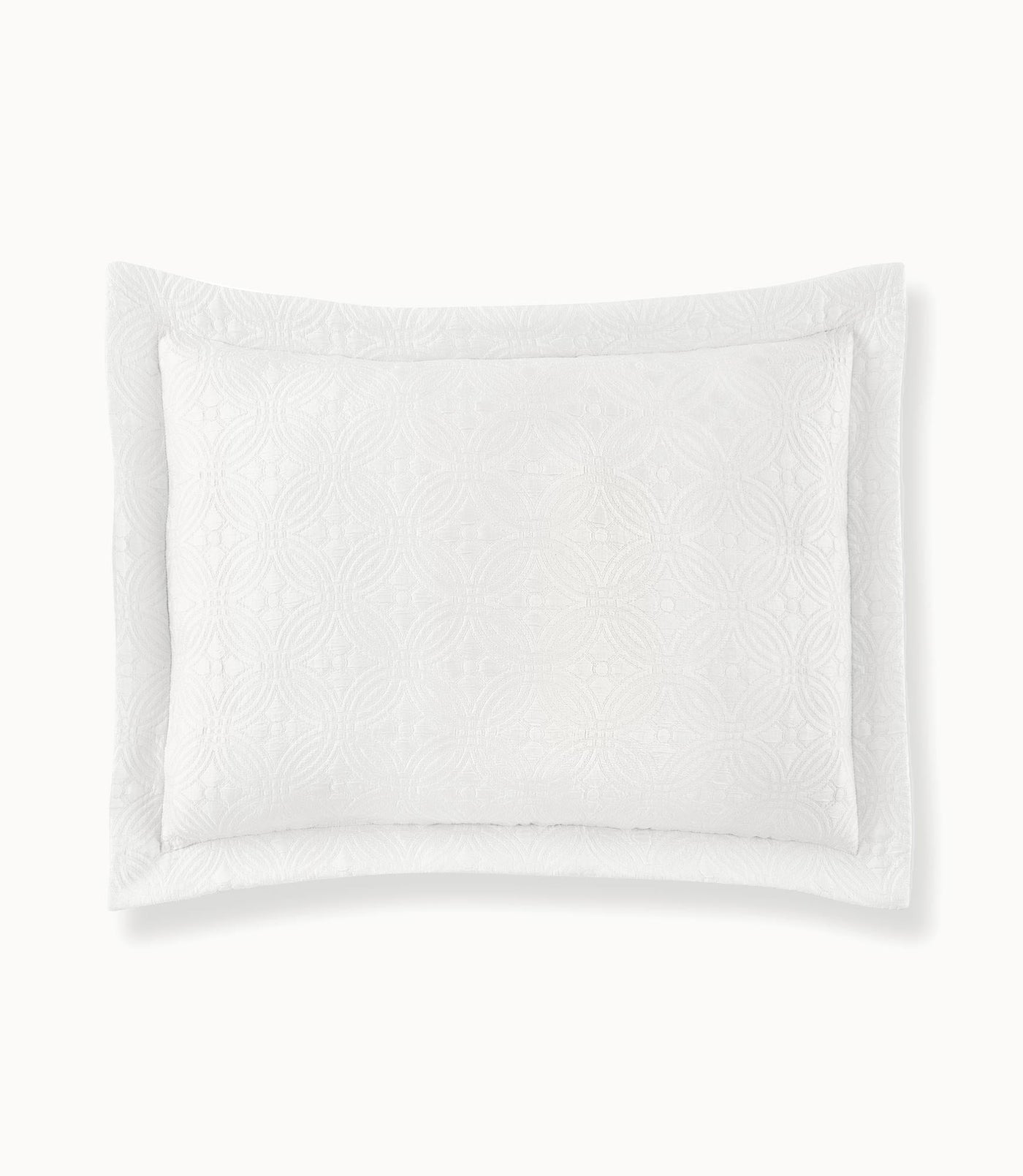 Lucia | Pillow Sham