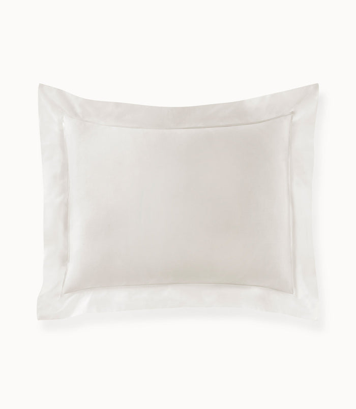 Photo of the Soprano | Pillow Sham ensemble.