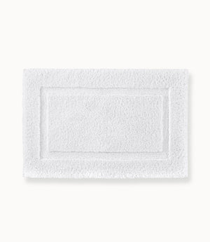 Photo of the Tiffany Cloud | Bath Rug ensemble.