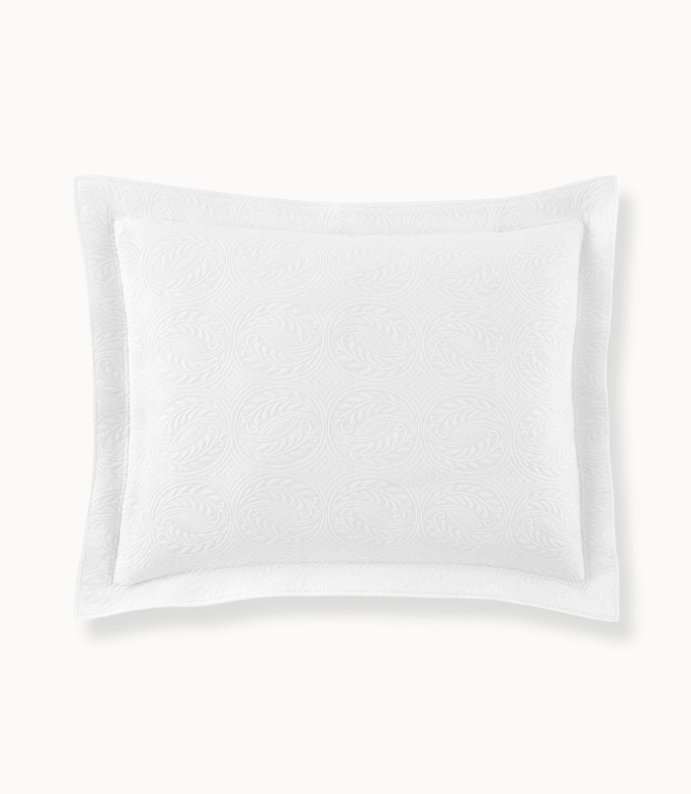 Vienna Matelasse | Pillow Sham