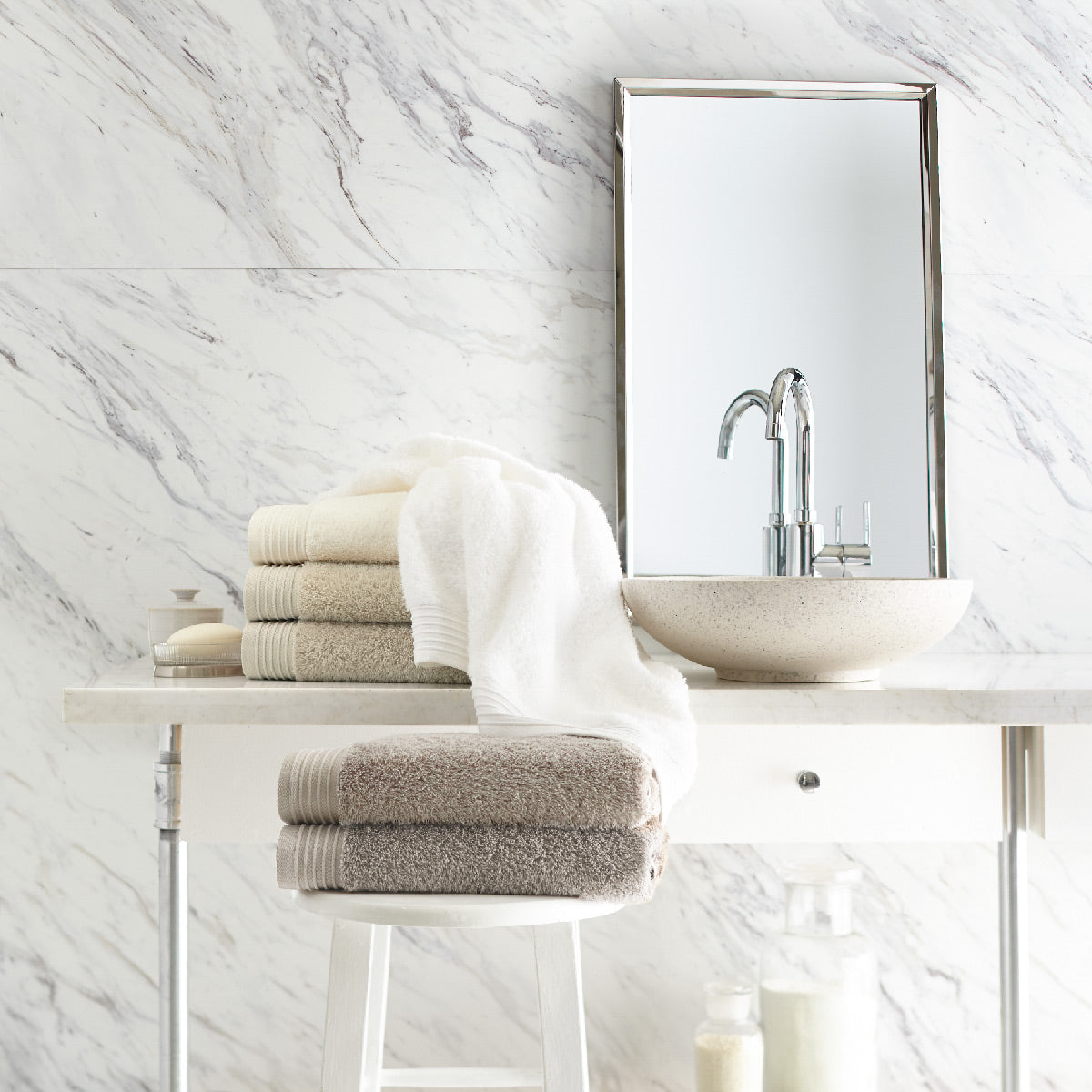 Bamboo | Bath Towel