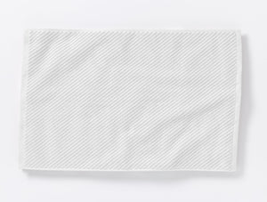 Photo of the Air Weight | Bath Rug ensemble.