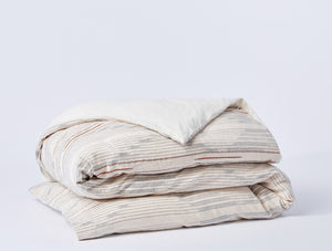 Photo of the Morelia | Duvet Cover ensemble.