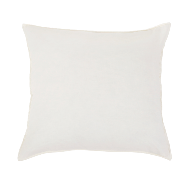 Photo of the Parker Linen | Pillow Sham ensemble.