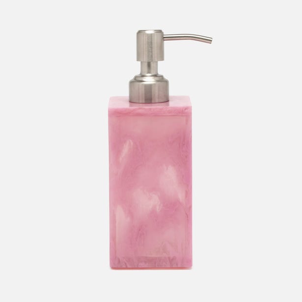 Photo of the Abiko | Soap Pump ensemble.
