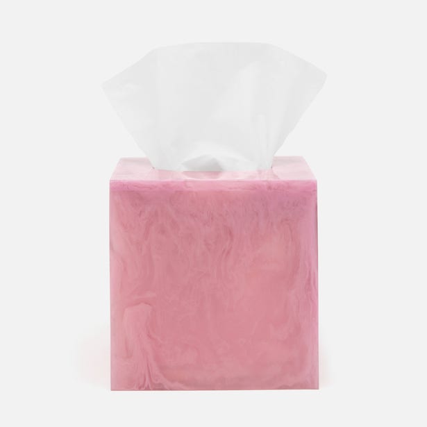 Photo of the Abiko | Tissue Box ensemble.
