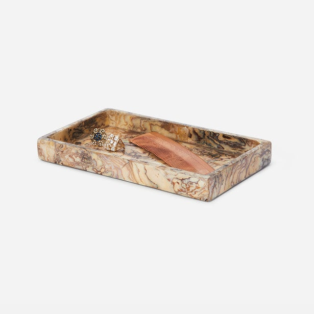 Photo of the Adana | Tray ensemble.