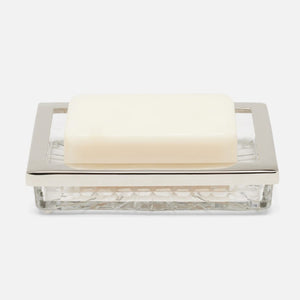 Photo of the Argos | Soap Dish ensemble.