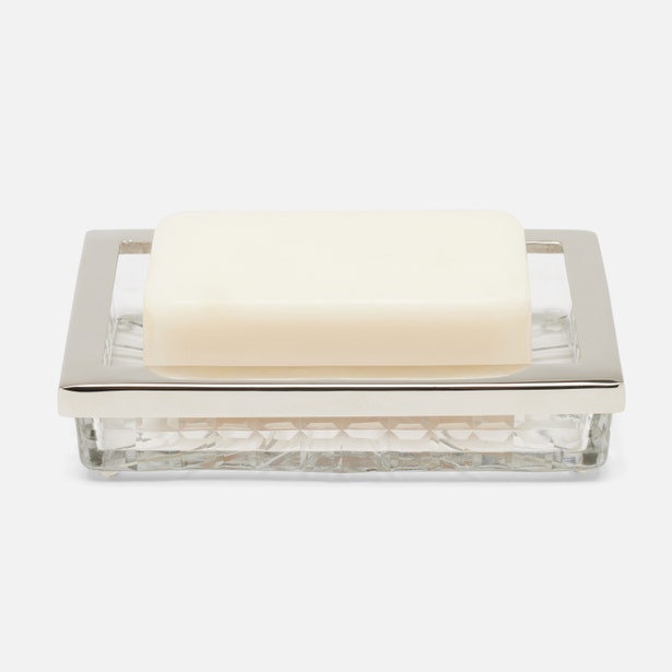 Photo of the Argos | Soap Dish ensemble.